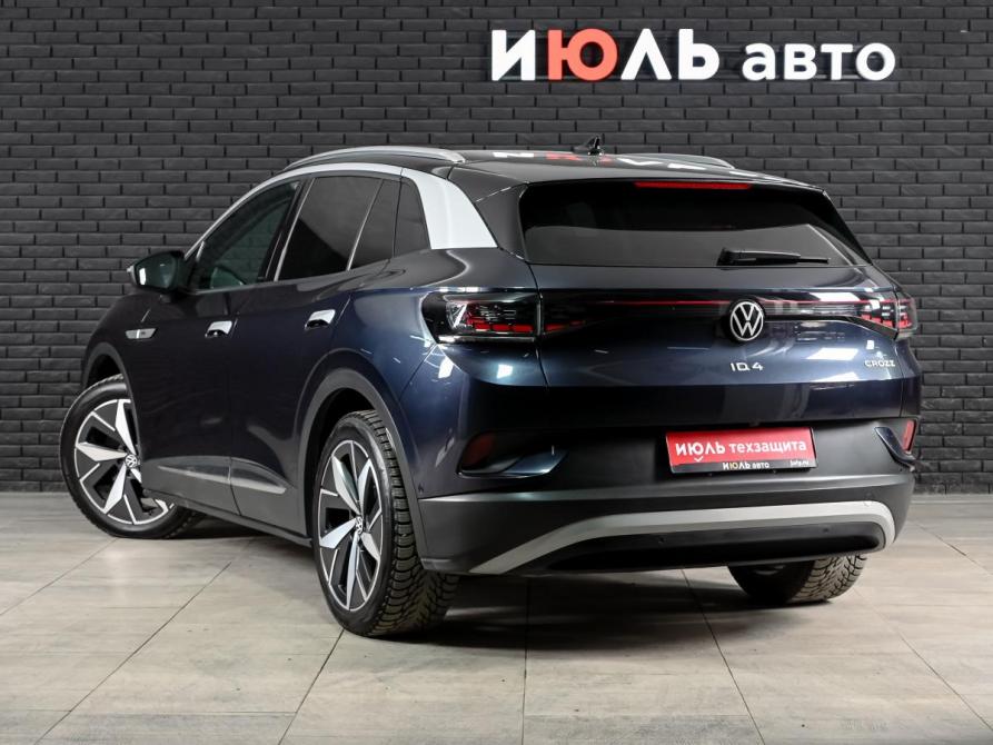 Volkswagen ID.4 Екатеринбург  - изображение 7