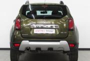Renault Duster I Рестайлинг Екатеринбург  - изображение 26