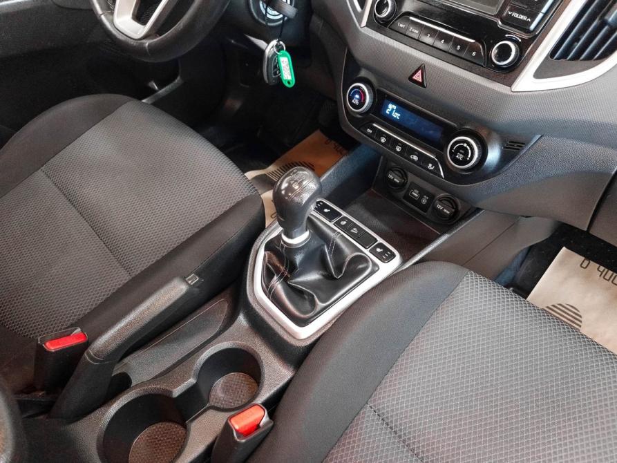 Hyundai Creta I Тула  - изображение 12