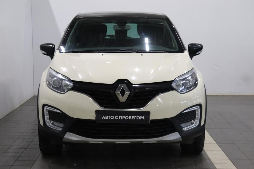 Renault Kaptur I Ульяновск  - изображение 2