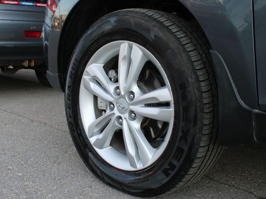 Hyundai ix35 I Дзержинск  - изображение 21