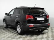 Kia Sorento II Санкт-Петербург  - изображение 25