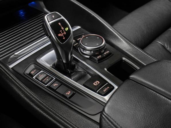 BMW X6 II (F16) с пробегом 2015 года, цена 3 598 000 рублей, 89893 км, внедорожник, Автокод Объявления