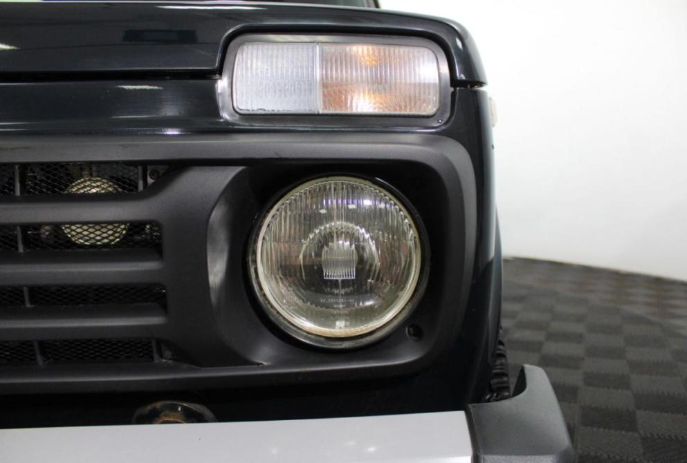 Lada (ВАЗ) Niva Legend Нижний Новгород  - изображение 20