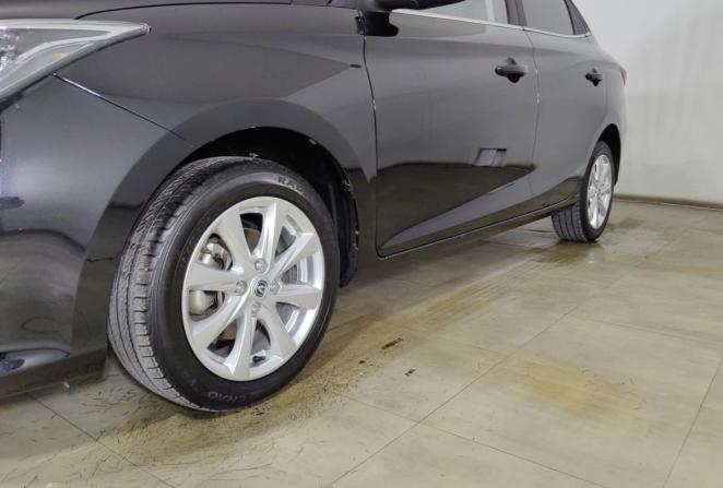 Changan Alsvin с пробегом 2023 года, цена 1 100 000 рублей, 51000 км, седан, Автокод Объявления