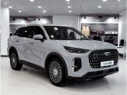 Chery Tiggo 9 I Новосибирск  - изображение 40