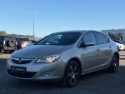 Opel Astra J Санкт-Петербург  - изображение 23