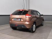 Lada (ВАЗ) XRAY I Кемерово  - изображение 24