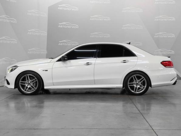 Mercedes-Benz E-Класс IV (W212 S212 C207) Рестайлинг с пробегом 2013 года, цена 2 850 000 рублей, 237800 км, седан, Автокод Объявления