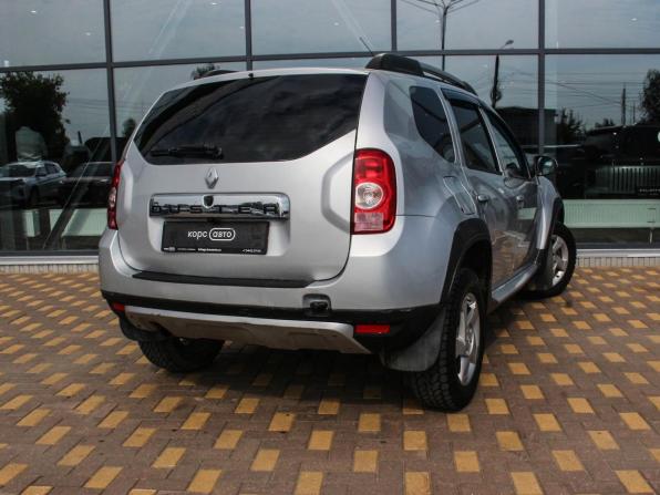 Renault Duster I с пробегом 2012 года, цена 703 500 рублей, 171188 км, внедорожник, Автокод Объявления