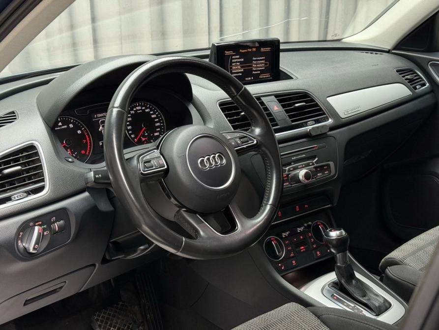 Audi Q3 I (8U) Рестайлинг Ижевск  - изображение 10