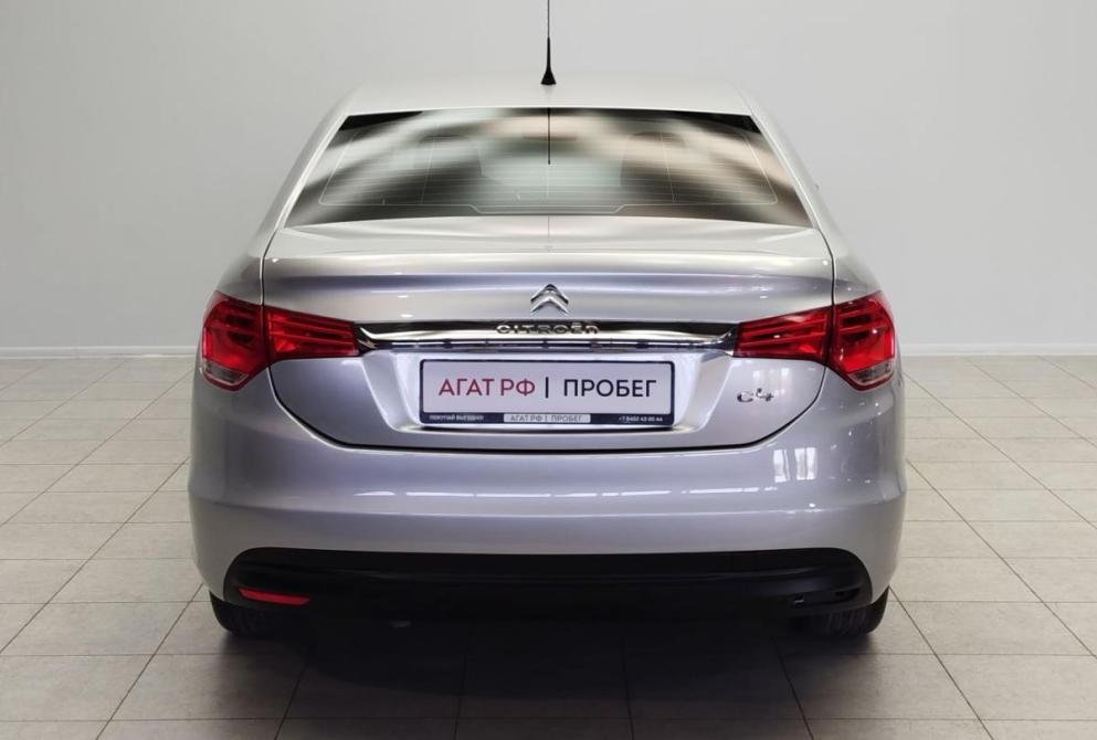 Citroen C4 II Саратов  - изображение 6