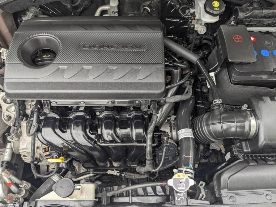 Kia Ceed III Рестайлинг Москва  - изображение 9