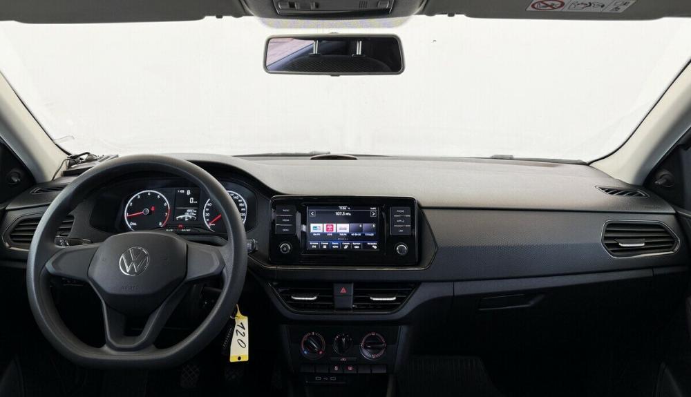 Volkswagen Polo VI Москва  - изображение 5