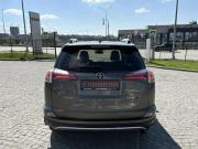 Toyota RAV4 IV (XA40) Рестайлинг Крым  - изображение 22
