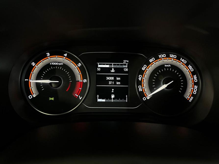 Lada (ВАЗ) Vesta I Рестайлинг (NG) Великий Новгород  - изображение 15