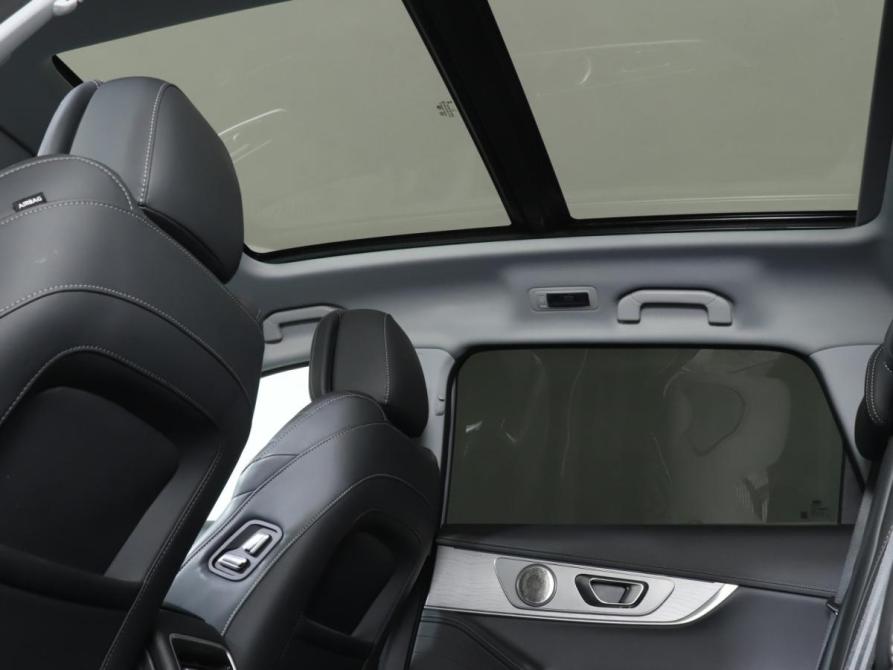 Chery Tiggo 8 Pro Max I Рестайлинг Москва  - изображение 24