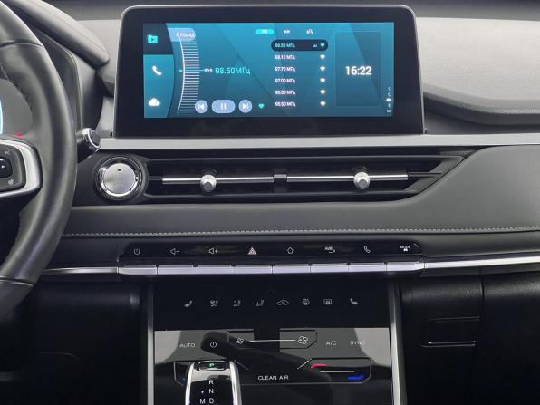 Chery Tiggo 4 Pro I с пробегом 2023 года, цена 1 790 000 рублей, 25688 км, внедорожник, Автокод Объявления
