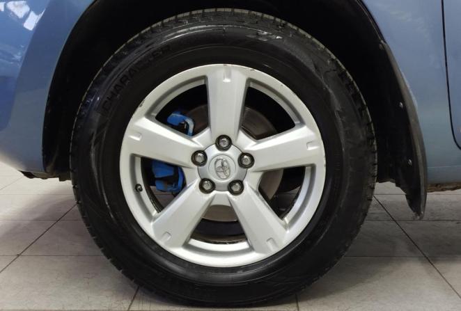 Toyota RAV4 III (XA30) с пробегом 2007 года, цена 950 000 рублей, 327983 км, внедорожник, Автокод Объявления