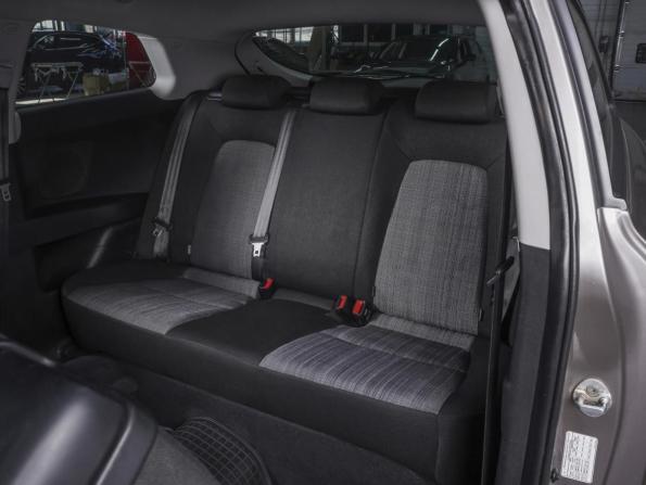 Kia Ceed I Рестайлинг с пробегом 2011 года, цена 730 000 рублей, 237873 км, хэтчбек, Автокод Объявления