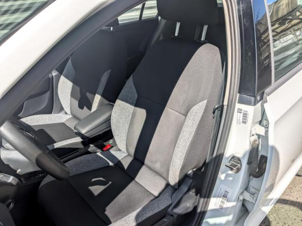 Skoda Rapid II с пробегом 2021 года, цена 1 265 000 рублей, 167204 км, лифтбек, Автокод Объявления