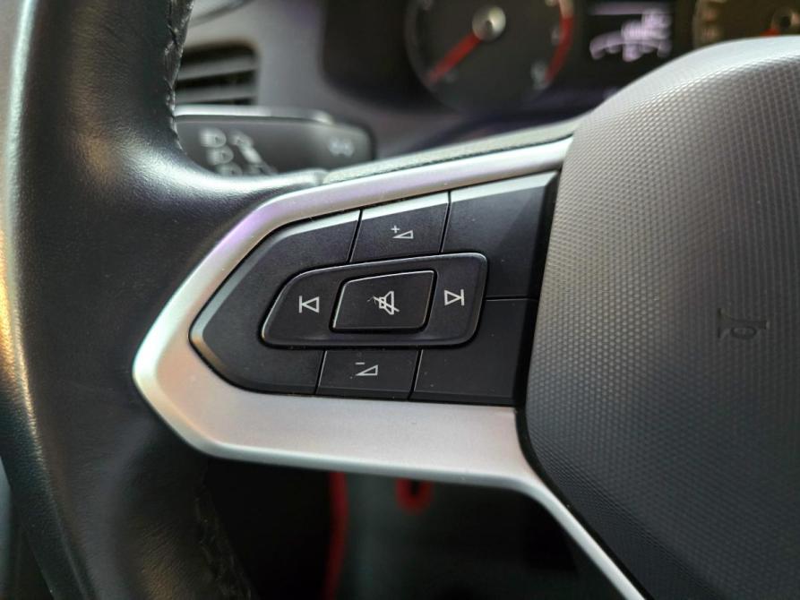 Volkswagen Polo VI Таганрог  - изображение 18