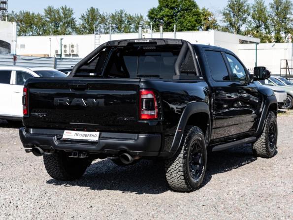 Ram 1500 V с пробегом 2021 года, цена 9 999 999 рублей, 42000 км, offers.body_type.unknown, Автокод Объявления