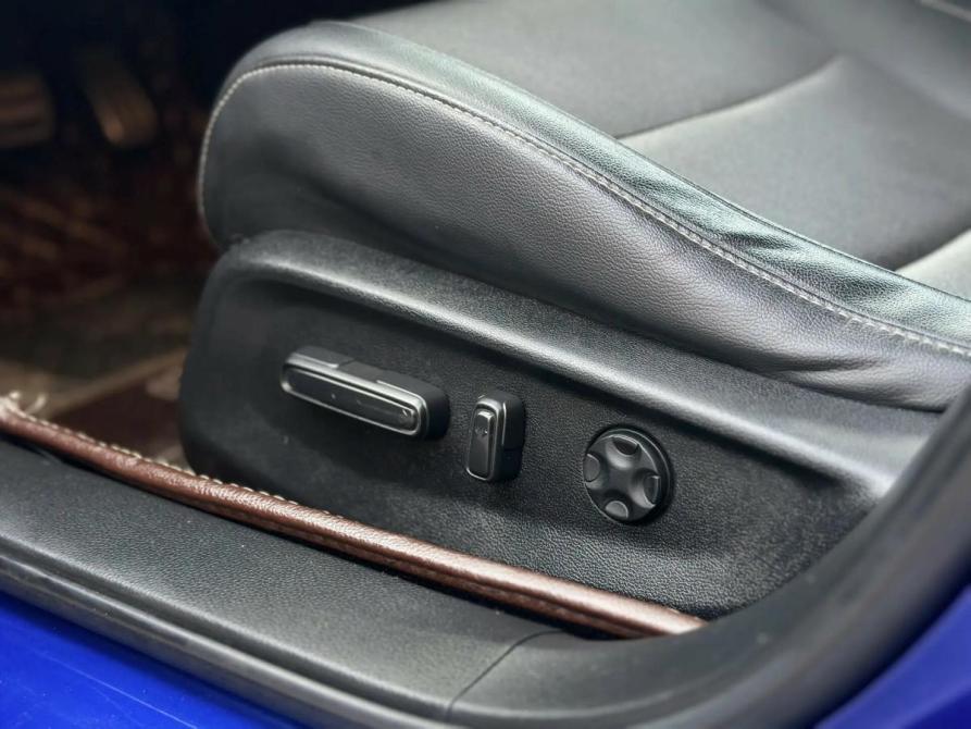 Honda Accord X Рестайлинг Уфа  - изображение 15
