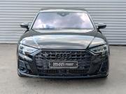 Audi A8 IV (D5) Москва  - изображение 31