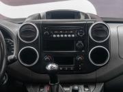 Peugeot Partner II Рестайлинг 2 Ростов-на-Дону  - изображение 47