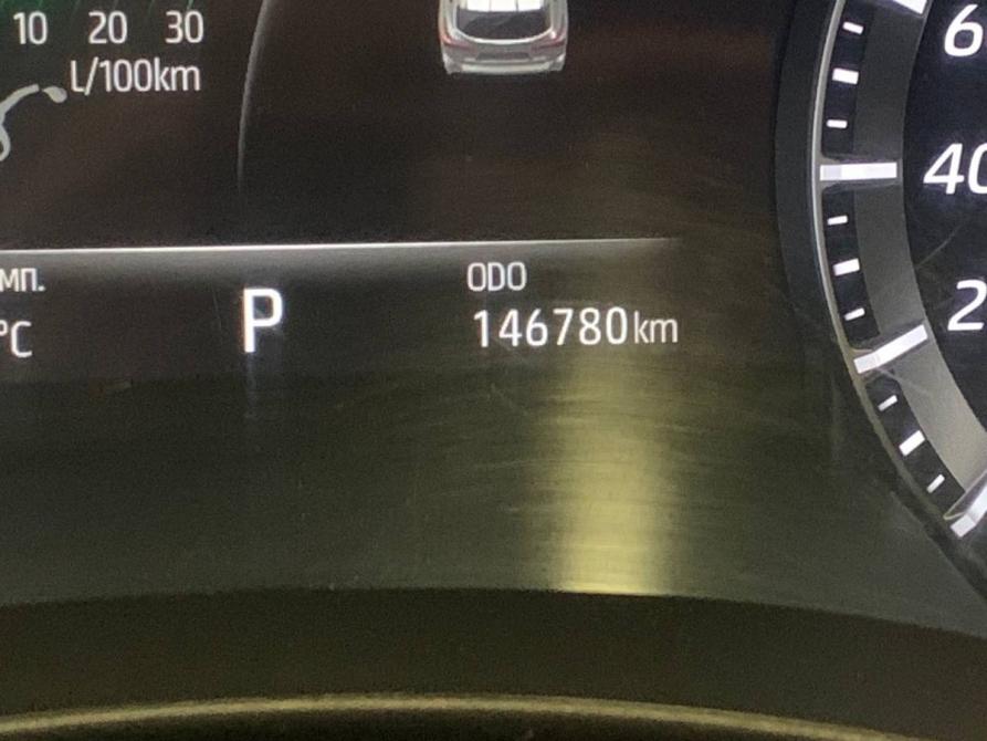 Toyota Highlander IV (XU70) Челябинск  - изображение 10