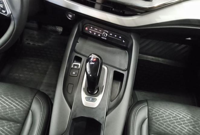 Haval F7x I Рестайлинг с пробегом 2023 года, цена 2 380 000 рублей, 7655 км, внедорожник, Автокод Объявления