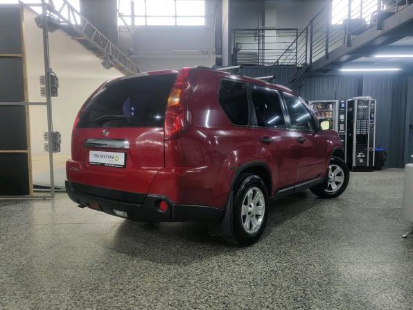 Nissan X-Trail II с пробегом 2007 года, цена 620 000 рублей, 300000 км, внедорожник, Автокод Объявления