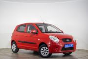 Kia Picanto I Рестайлинг Оренбург  - изображение 18