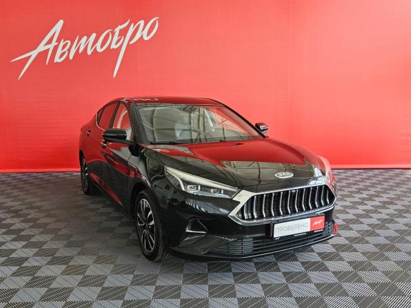 JAC J7 I с пробегом 2023 года, цена 1 265 000 рублей, 84107 км, хэтчбек, Автокод Объявления