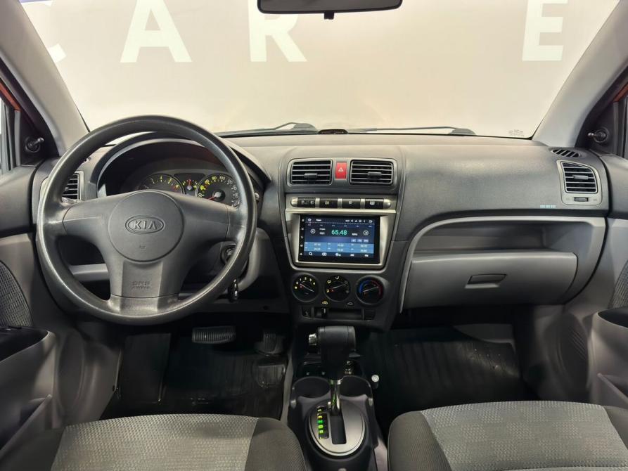 Kia Picanto I Волгоград  - изображение 9