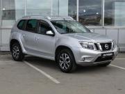 Nissan Terrano III (D10) Курган  - изображение 19