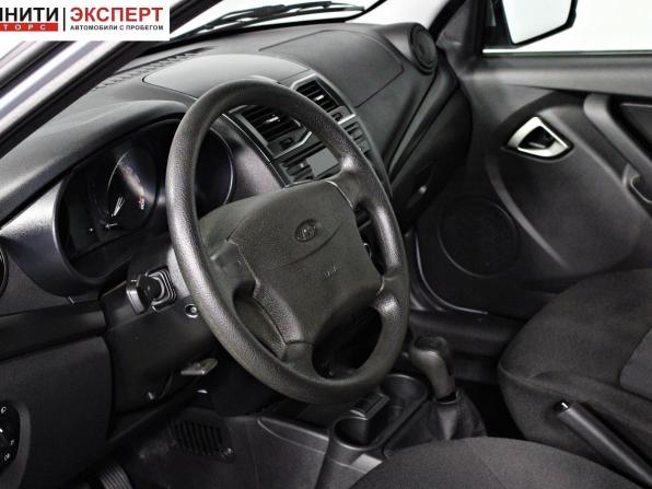 Lada (ВАЗ) Granta I Рестайлинг с пробегом 2022 года, цена 797 000 рублей, 20538 км, лифтбек, Автокод Объявления