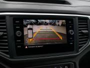 Volkswagen Teramont I Рестайлинг Москва  - изображение 49