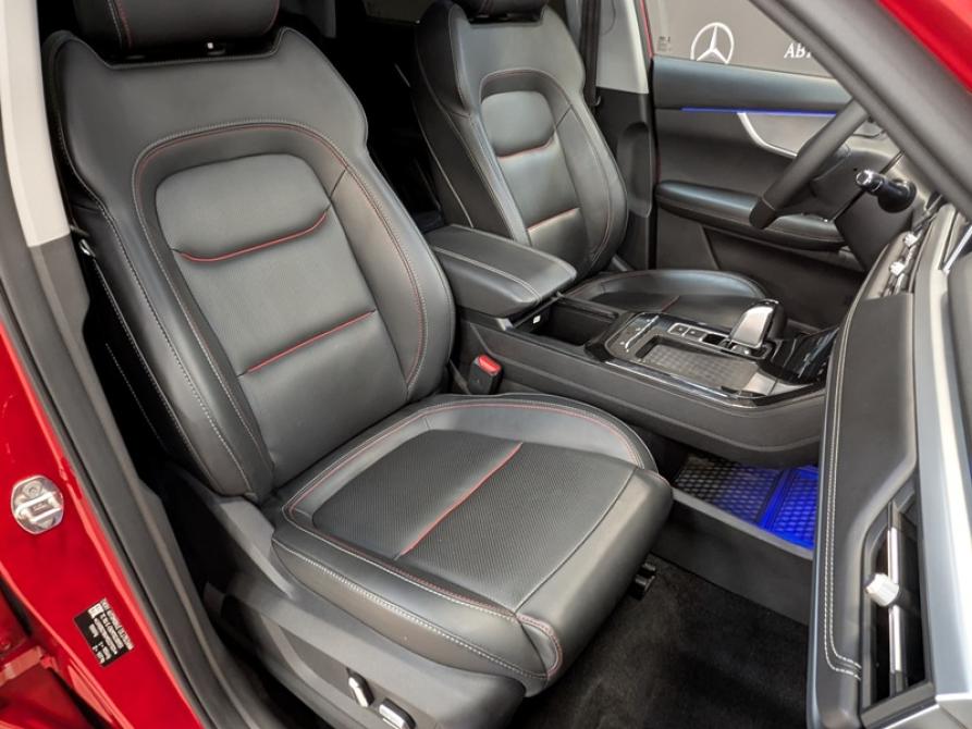 Chery Tiggo 7 Pro I Москва  - изображение 19