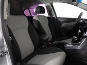 Chevrolet Cruze I Рестайлинг Санкт-Петербург  - изображение 32