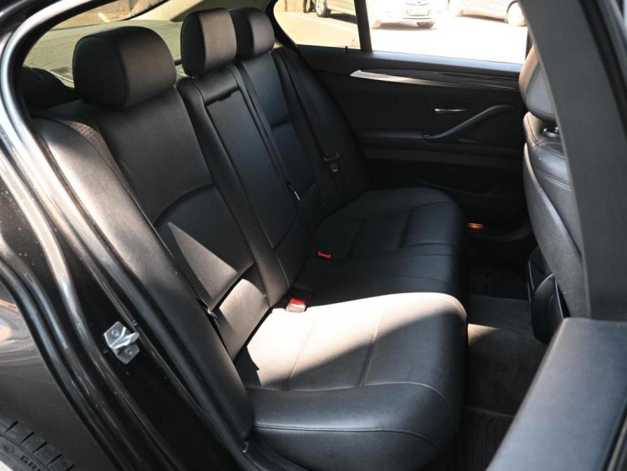BMW 5 серии VI (F10/F11/F07) Рестайлинг Новороссийск  - изображение 7