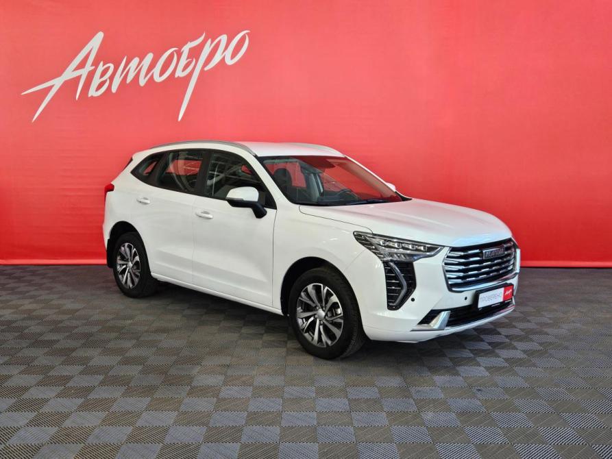 Haval Jolion I Вологда  - изображение 7