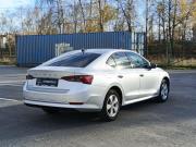 Skoda Octavia IV (A8) Чебоксары  - изображение 28