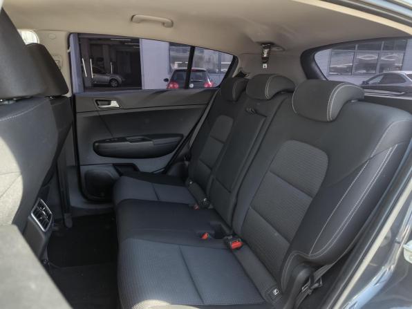 Kia Sportage IV Рестайлинг с пробегом 2019 года, цена 2 189 000 рублей, 151387 км, внедорожник, Автокод Объявления