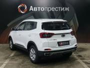 Chery Tiggo 4 Pro I Рестайлинг Ставрополь  - изображение 31