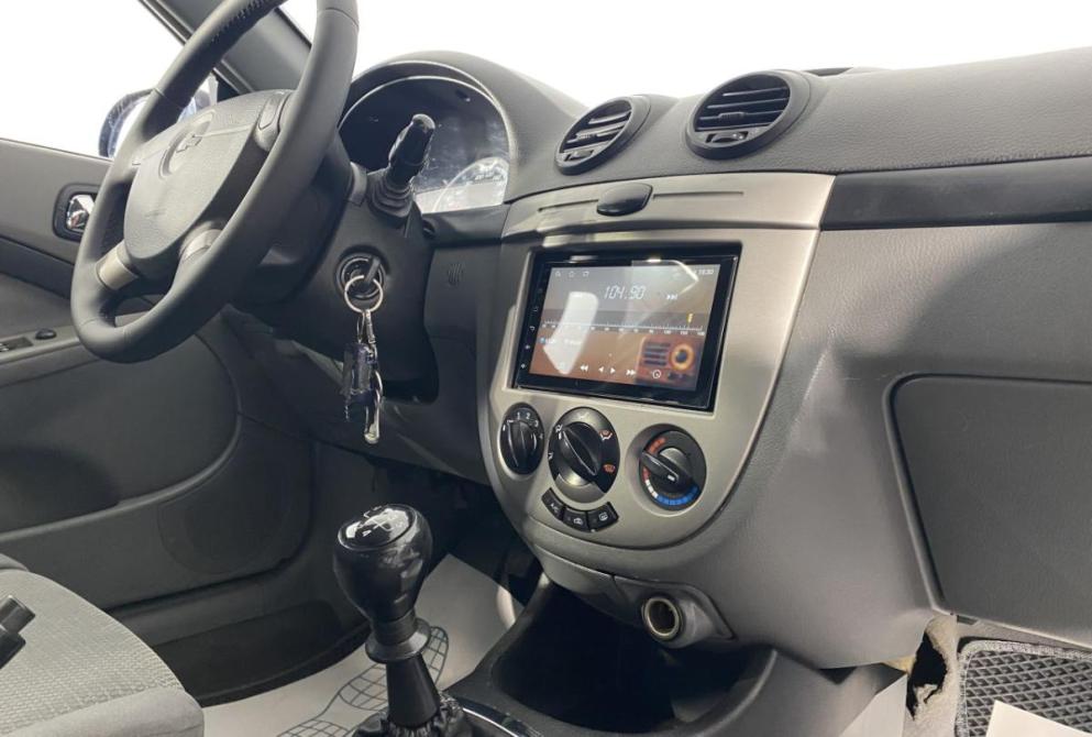 Chevrolet Lacetti I Саранск  - изображение 28