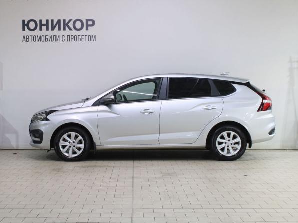 Lada (ВАЗ) Iskra с пробегом 2025 года, цена 1 399 000 рублей, 18890 км, универсал, Автокод Объявления