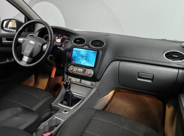 Ford Focus II Рестайлинг с пробегом 2010 года, цена 540 000 рублей, 154000 км, универсал, Автокод Объявления
