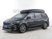 Kia Carnival III Москва  - изображение 35